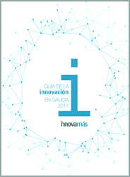 Anuario Innovación 2015